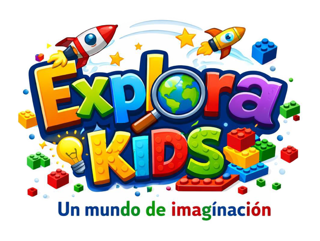 Explora Kids