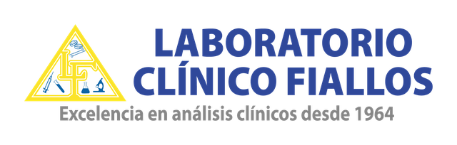 Laboratorio Clínico Fiallos